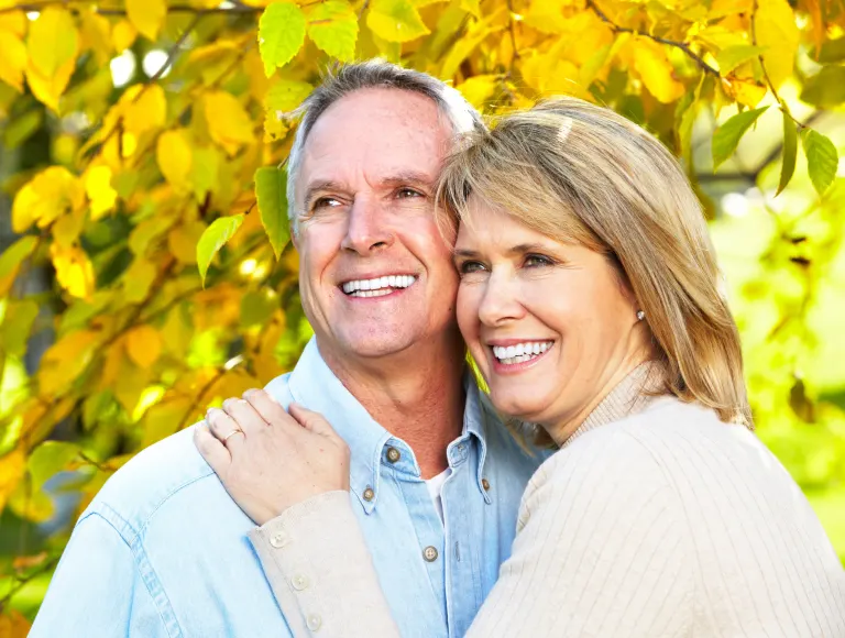 Why Full Mouth Implants Are Different