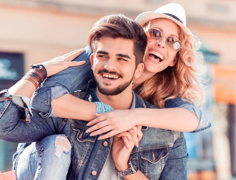 Protect Your Smile with Sealants