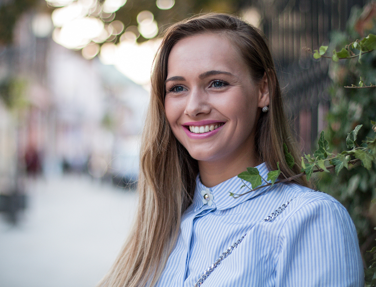 Advanced Technology for Precision Fit