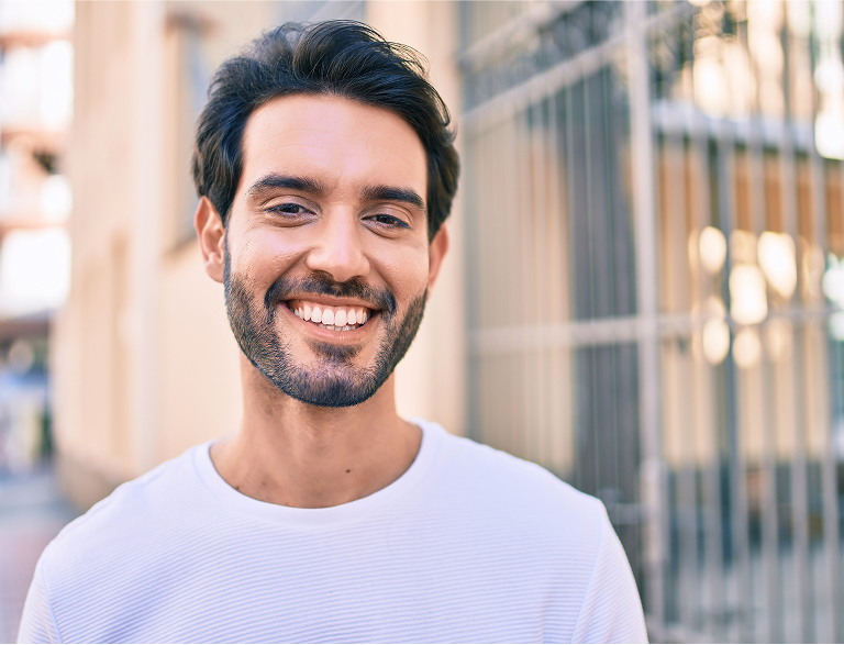 Restore Strength and Beauty to Your Smile