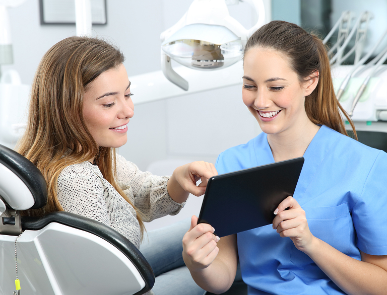 Why Dental Exams and Cleanings Matter