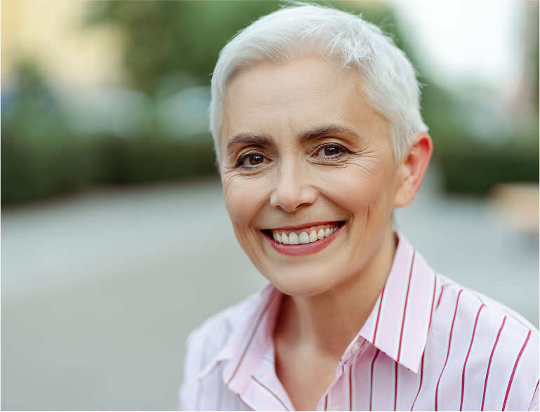 Why Dental Implants Stand Out