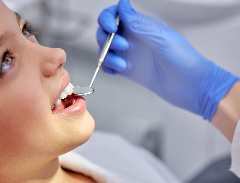 Simple Protection for a Healthier Smile