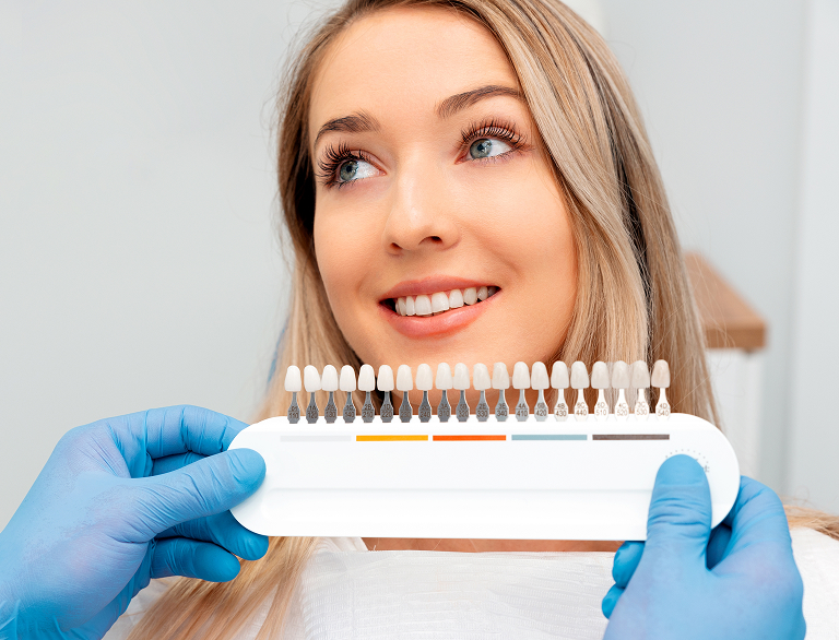 Advanced Technology and Expertise