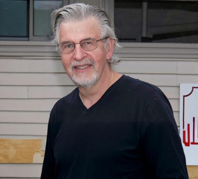 Dr. Jim Sikorski D.M.D