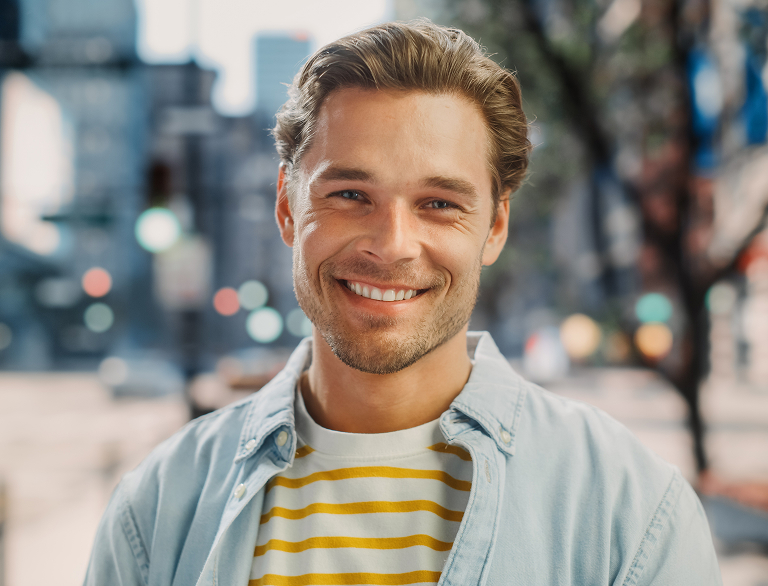 Call Us for Immediate Dental Help