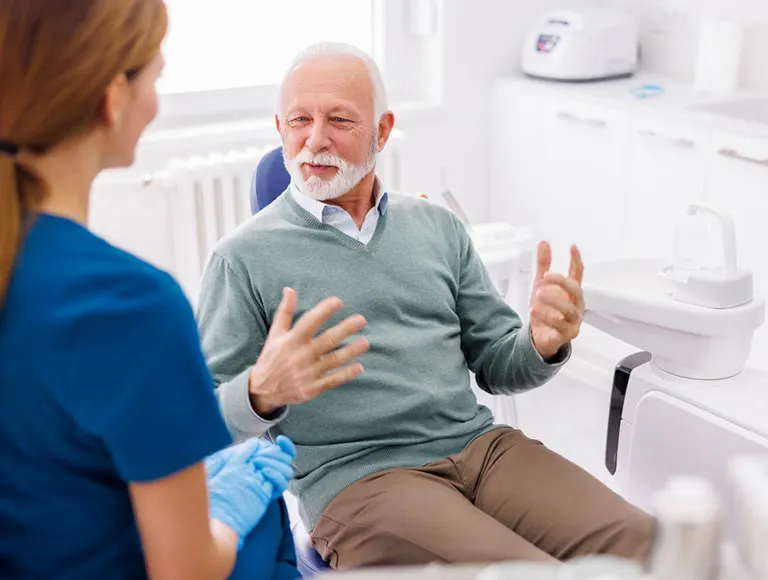 Benefits Beyond the Smile