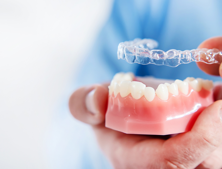 Advanced Technology for Precise Results