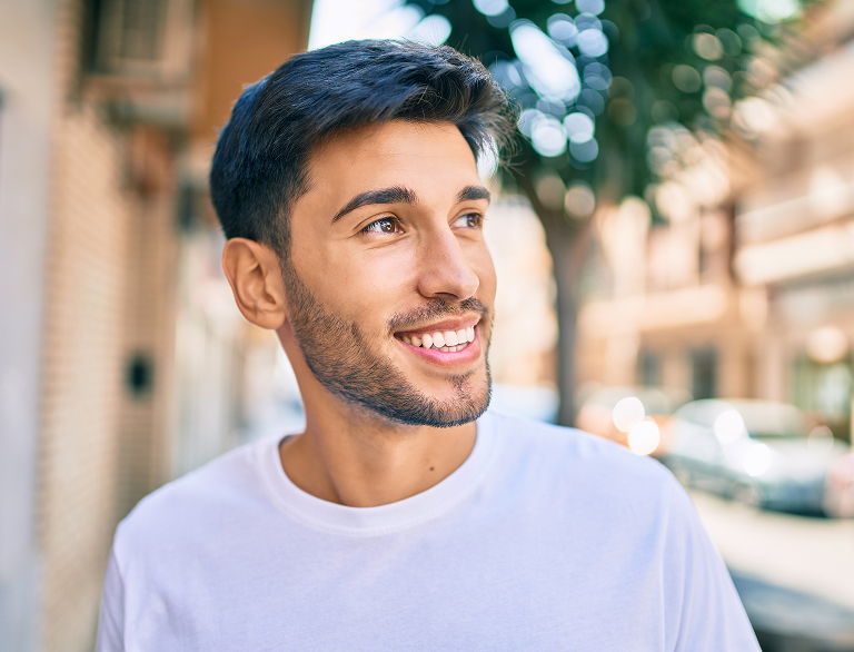 Start Your Invisalign Journey Today