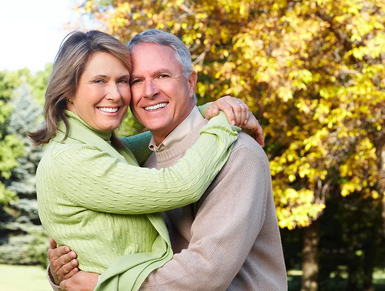 Restore Your Smile — Restore Your Life