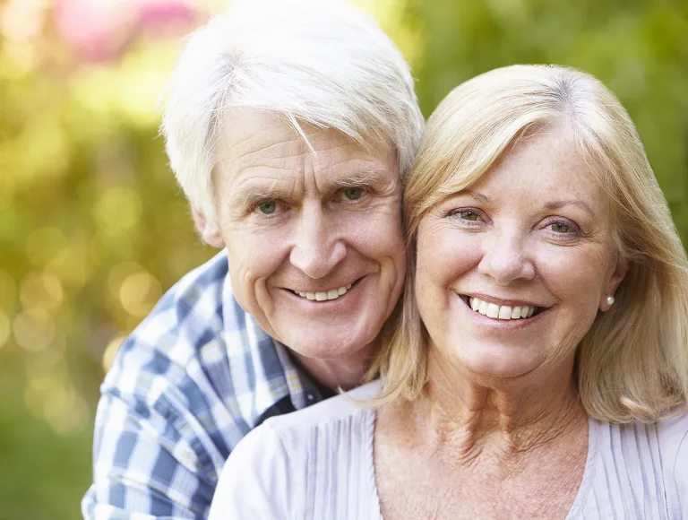 A Complete Transformation for Your Smile