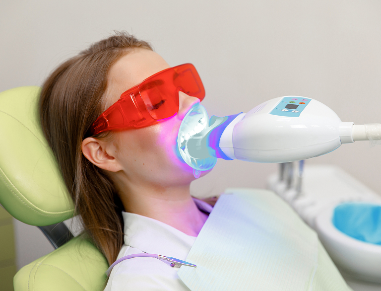 Brighten Your Smile, Boost Your Confidence