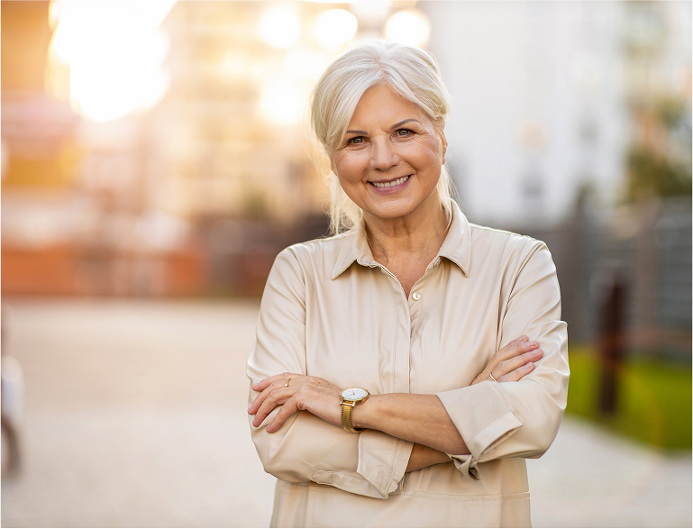 Begin Your Implant Journey Today