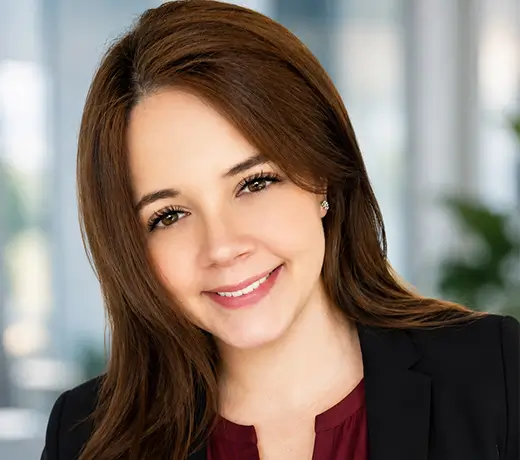 Kierstyn - Administrative Team