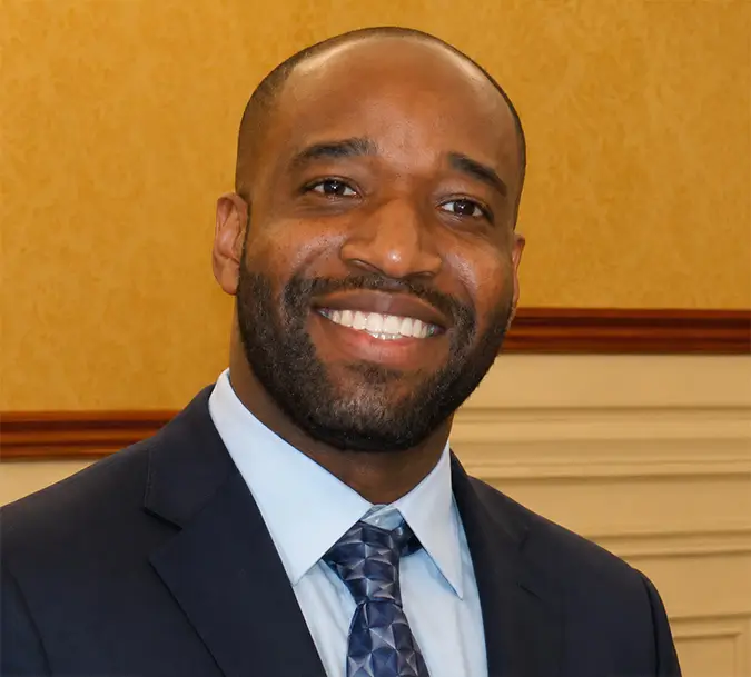 Dr. Greg Beauzil