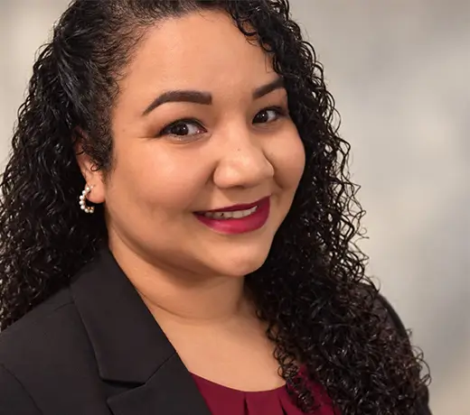 Nathalie - Dental Assistant